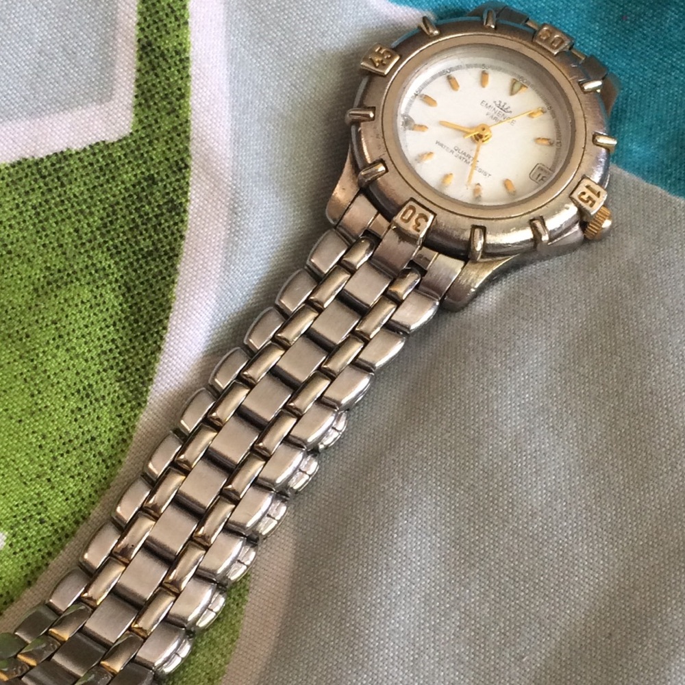 Eminence Watch